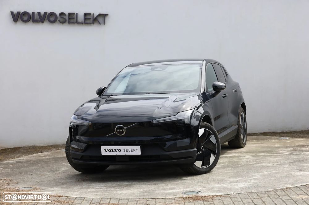 Volvo EX30 Single Motor Extended Range RWD Plus - 1