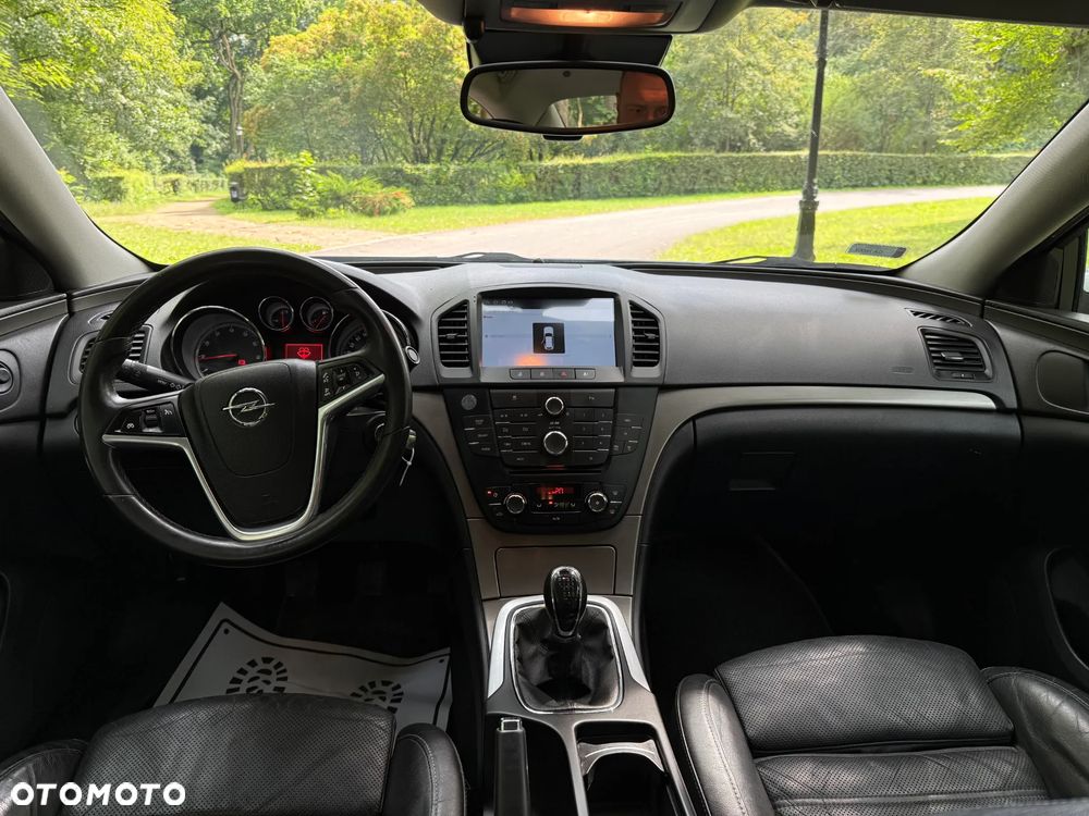 Opel Insignia 1.6 T Cosmo - 18