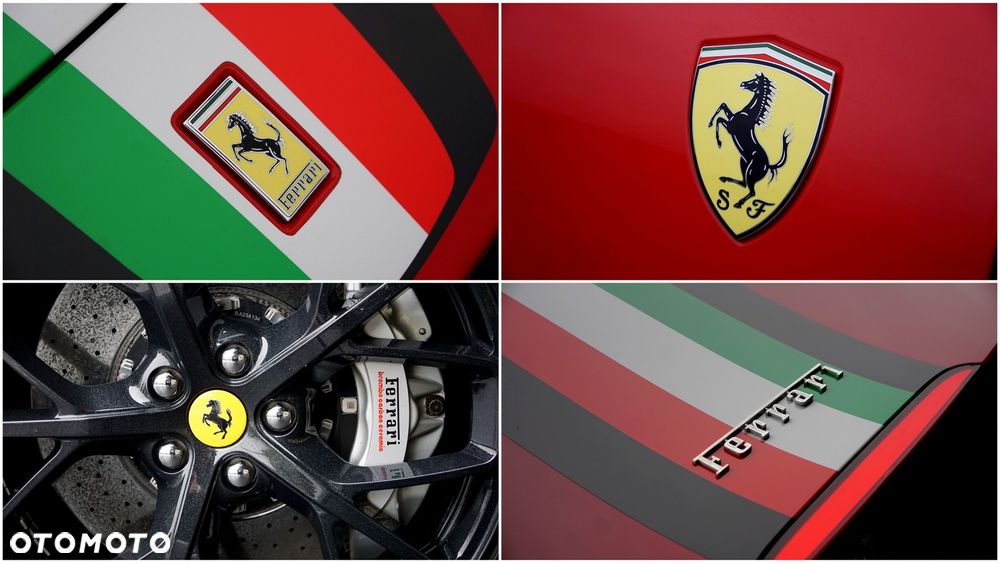 Ferrari Portofino - 17