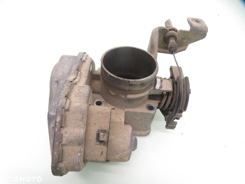 PRZEPUSTNICA SKODA FELICIA 1.3 047133061 - 3