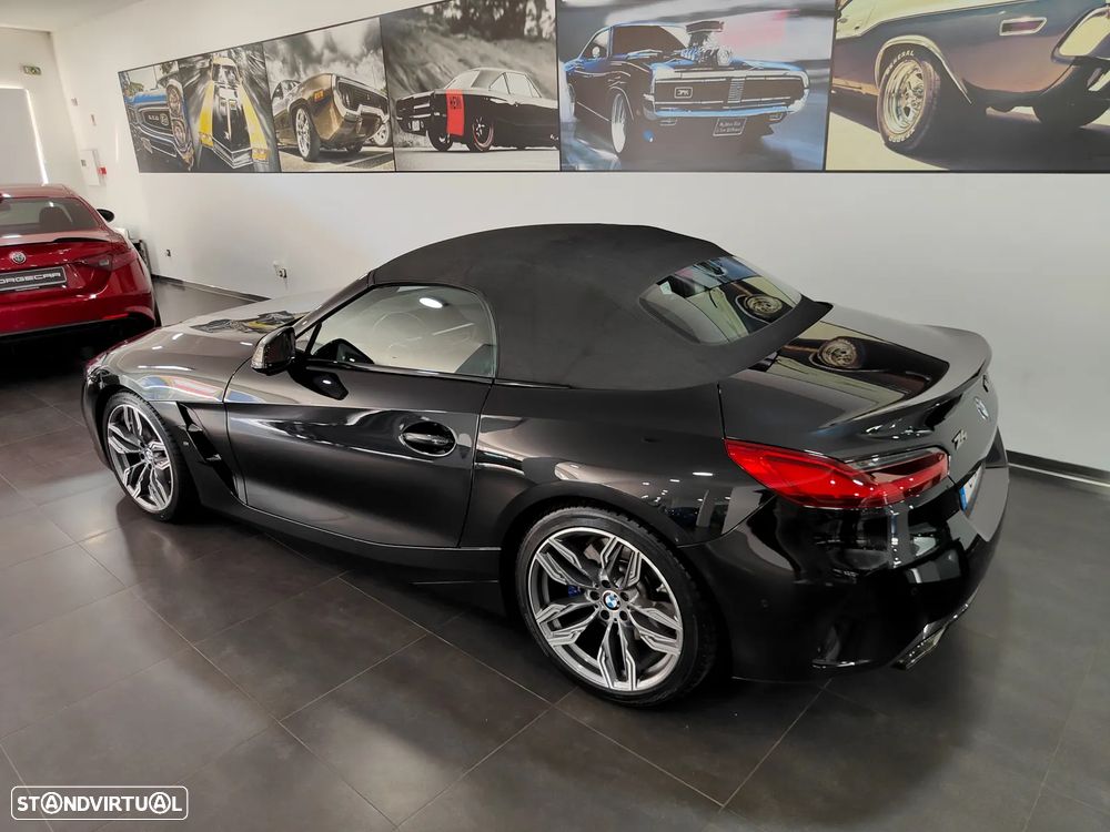 BMW Z4 M40 i - 33