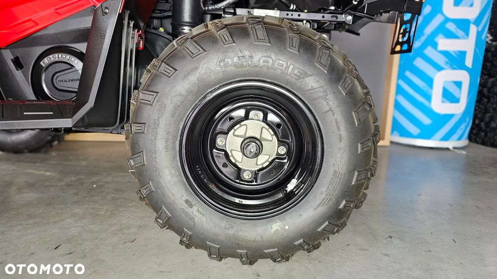 Polaris Sportsman - 14
