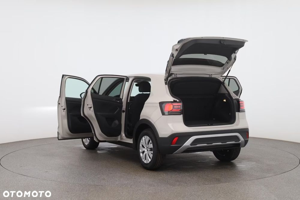 Volkswagen T-Cross 1.0 TSI Trend - 25