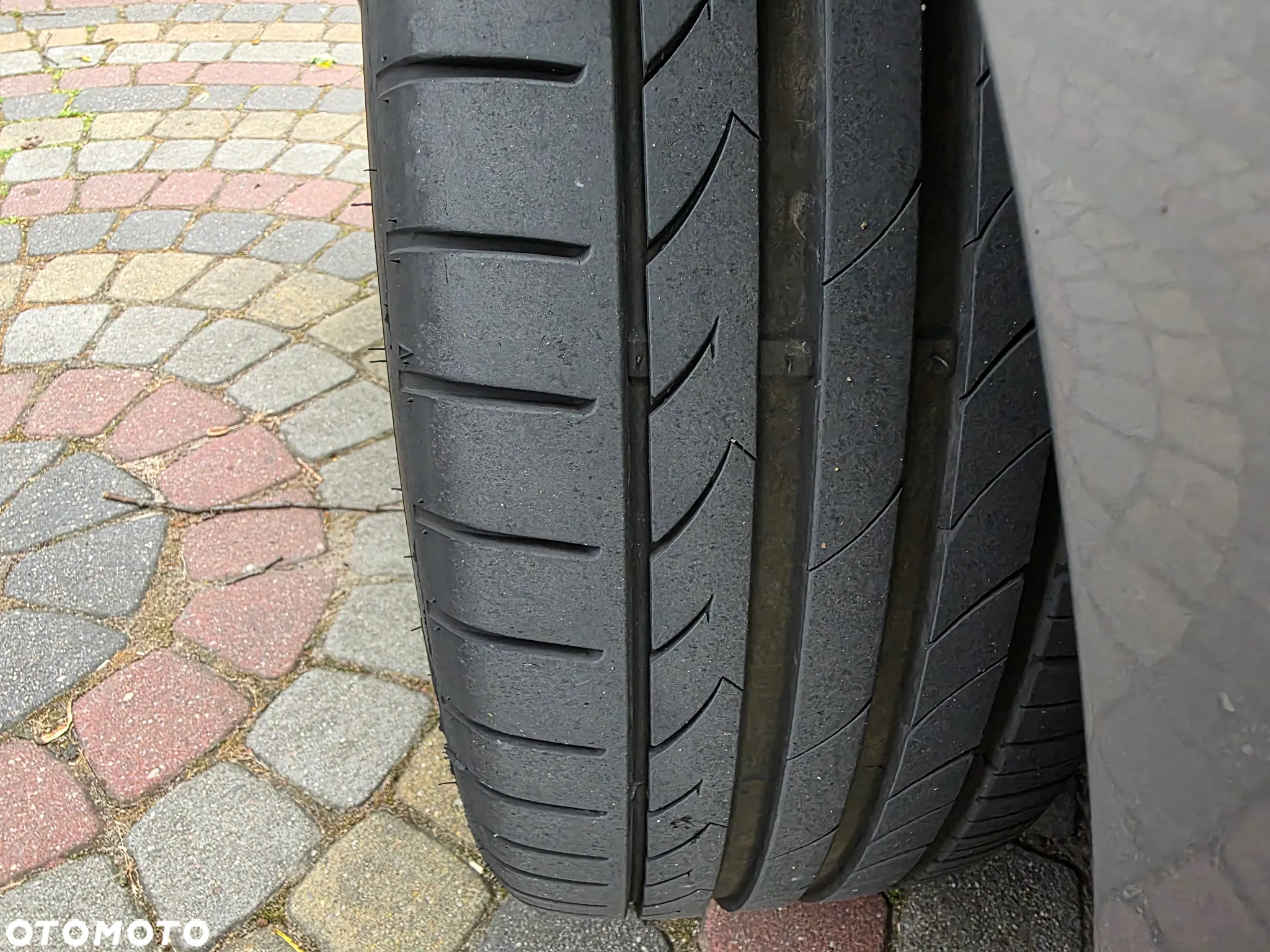 BMW Seria 5 535i Touring - 11