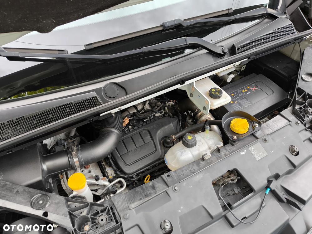 Renault Trafic LONG - 26