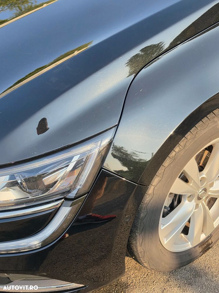 Renault Talisman - 9
