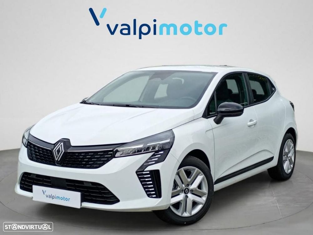 Renault Clio 1.5 Blue dCi Evolution - 1