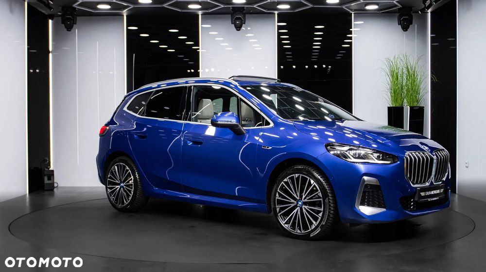 BMW Seria 2 225e xDrive M Sport sport - 12