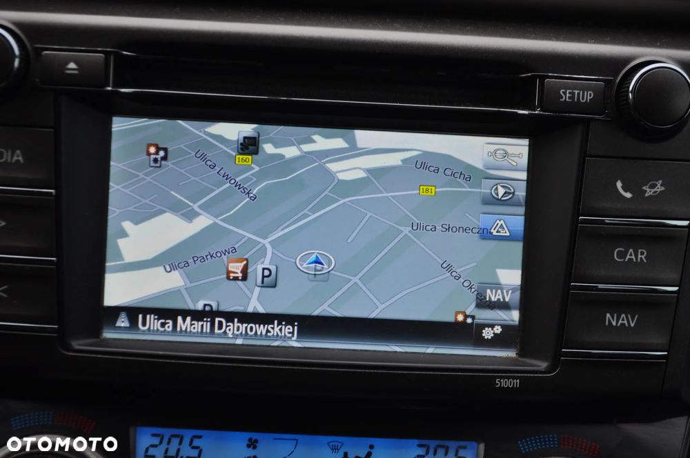 Toyota RAV4 2.2 D-4D 4x4 Executive - 21