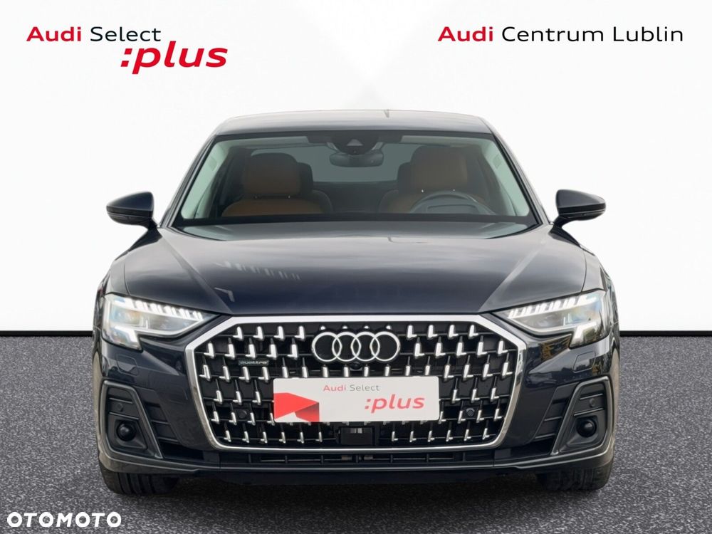 Audi A8 L 60 TFSI e Quattro Tiptronic - 2