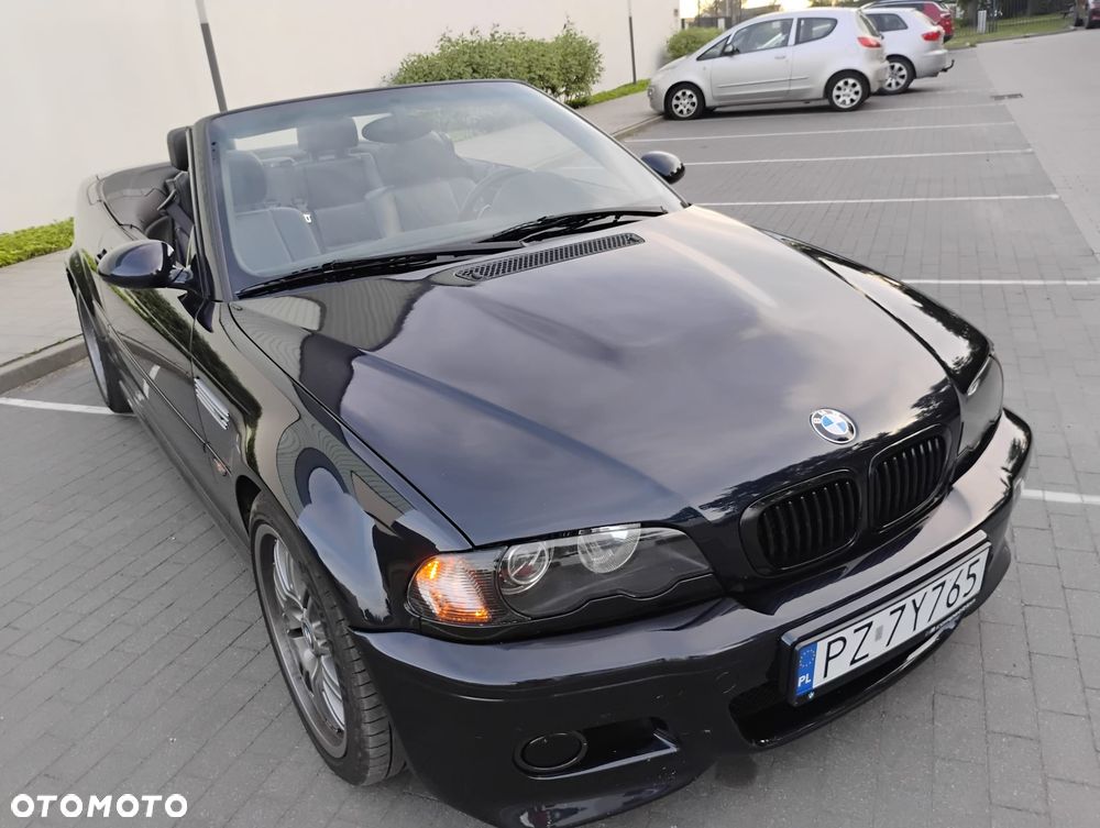 BMW M3 - 15