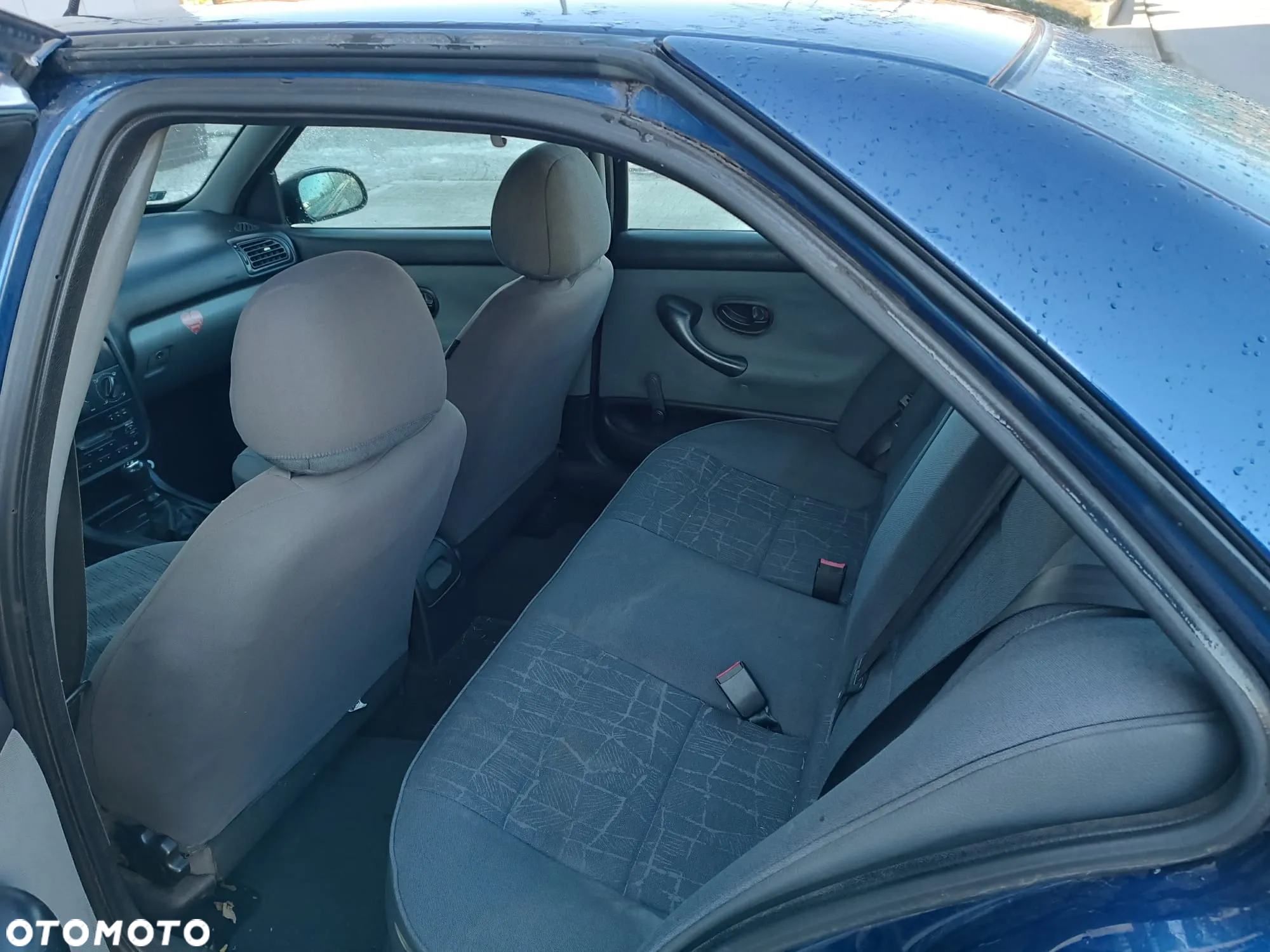 Peugeot 406 2.0 HDI Mistral - 11