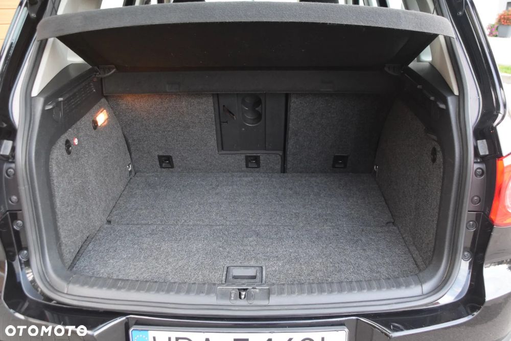 Volkswagen Tiguan 1.4 TSI Sport&Style - 15