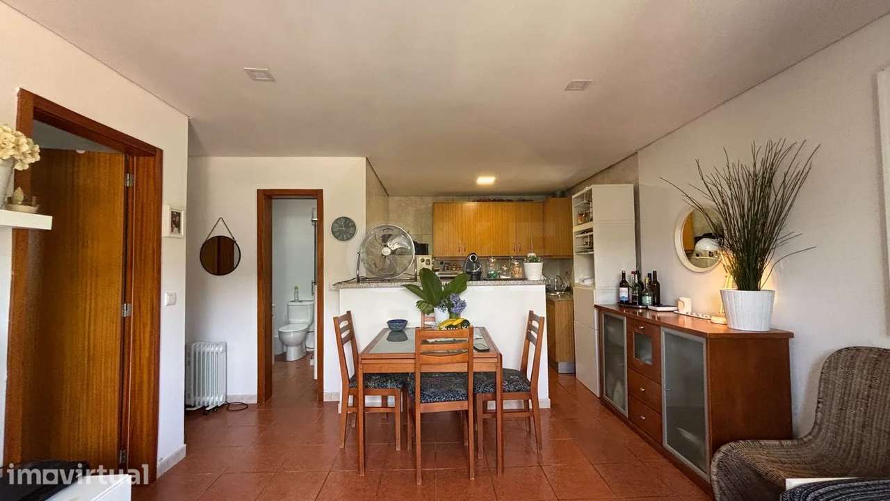 Moradia T2 Pronta a Habitar- Vila Verde - Grande imagem: 2/25