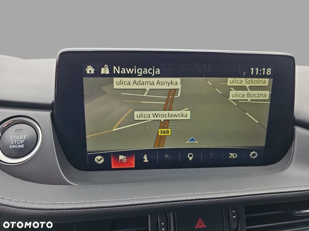 Mazda 6 2.0 Center-Line - 15