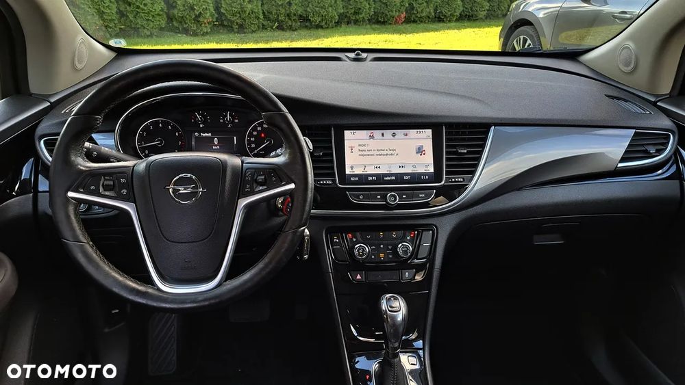 Opel Mokka - 6