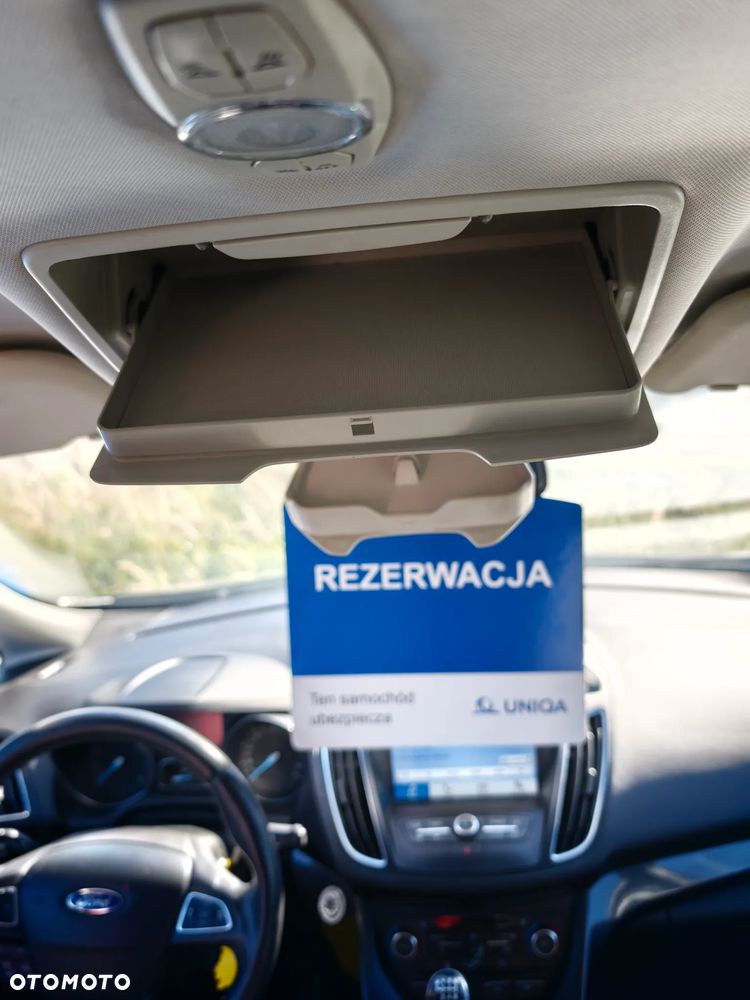 Ford C-MAX 1.0 EcoBoost Titanium ASS - 39