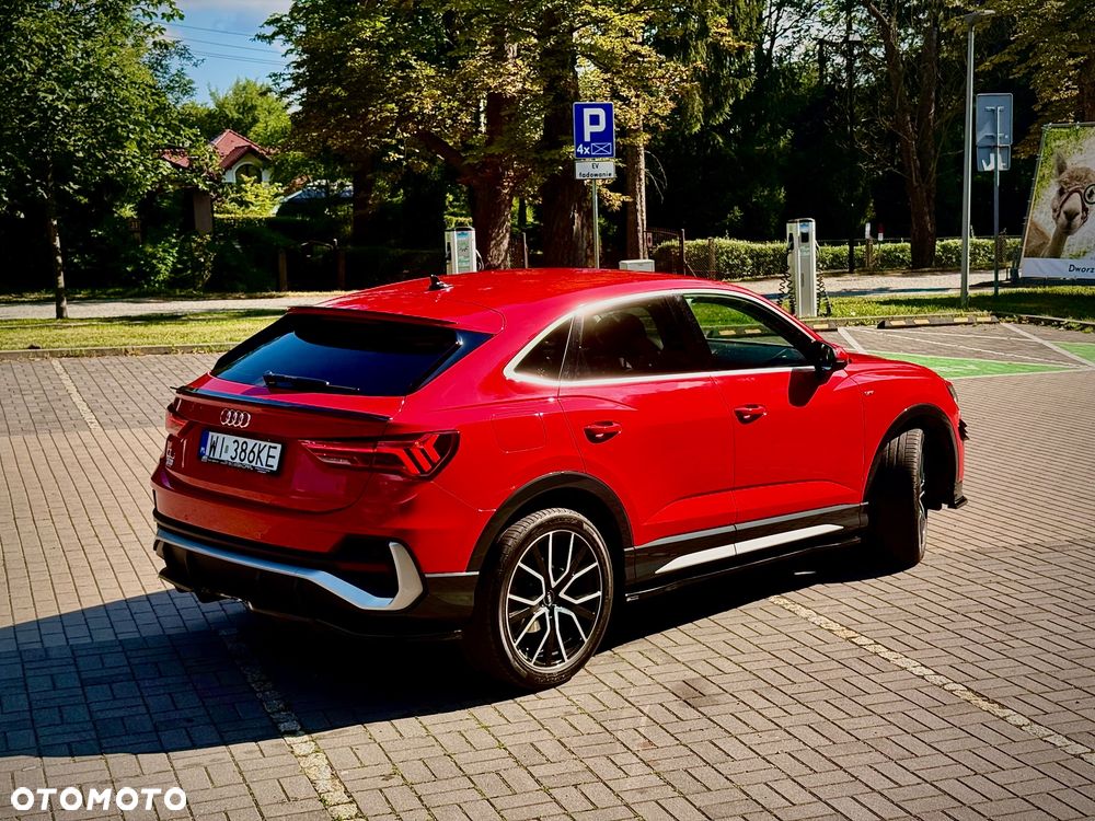 Audi Q3 Sportback - 18