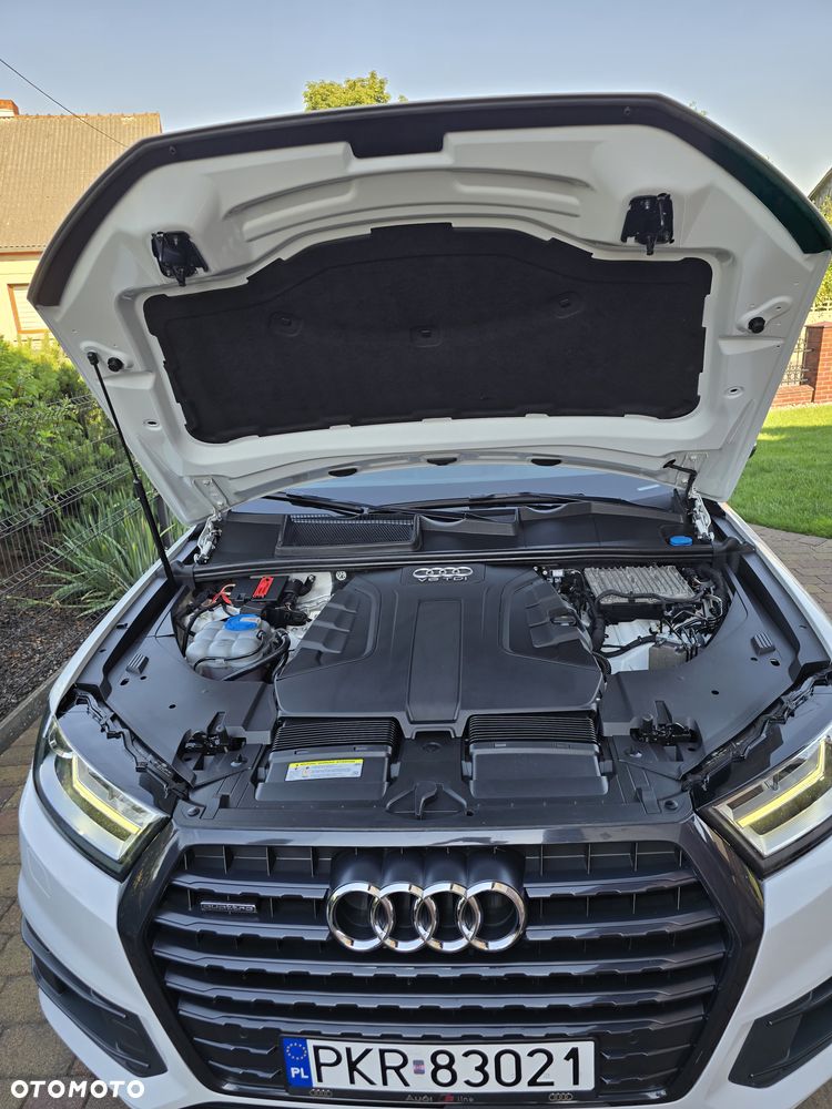 Audi Q7 - 7