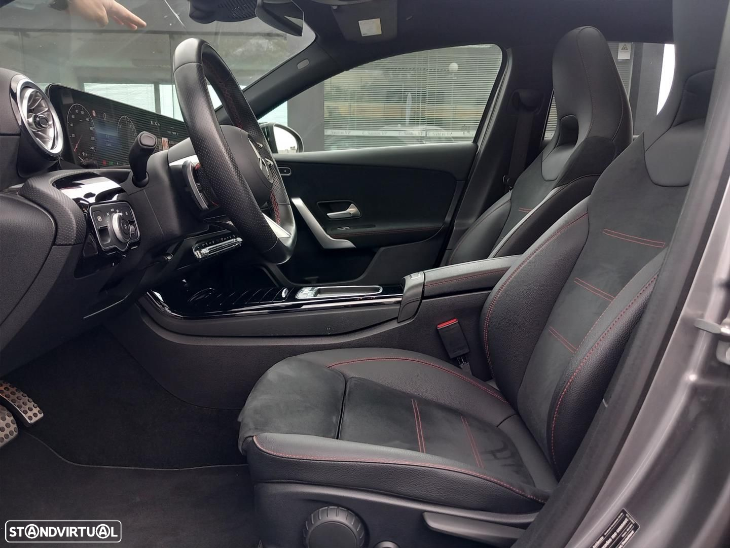 Mercedes-Benz A 250 e - 10