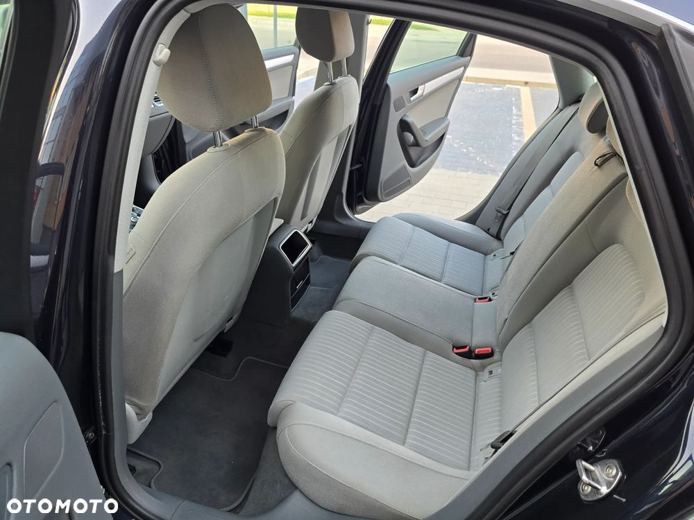 Audi A4 Limousine 2.0 TDI Quattro S tronic - 30