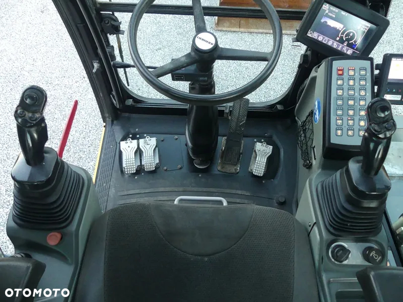 Liebherr A914 Rototilt / Sprowadzony / Bogata Wersja / - 14