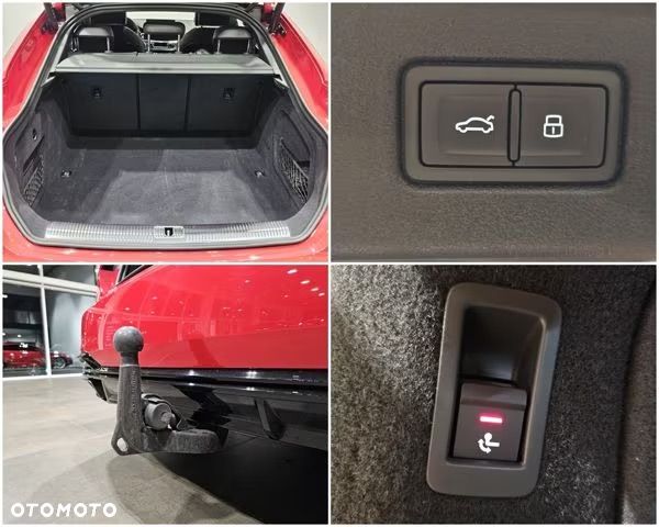 Audi A5 Sportback - 25