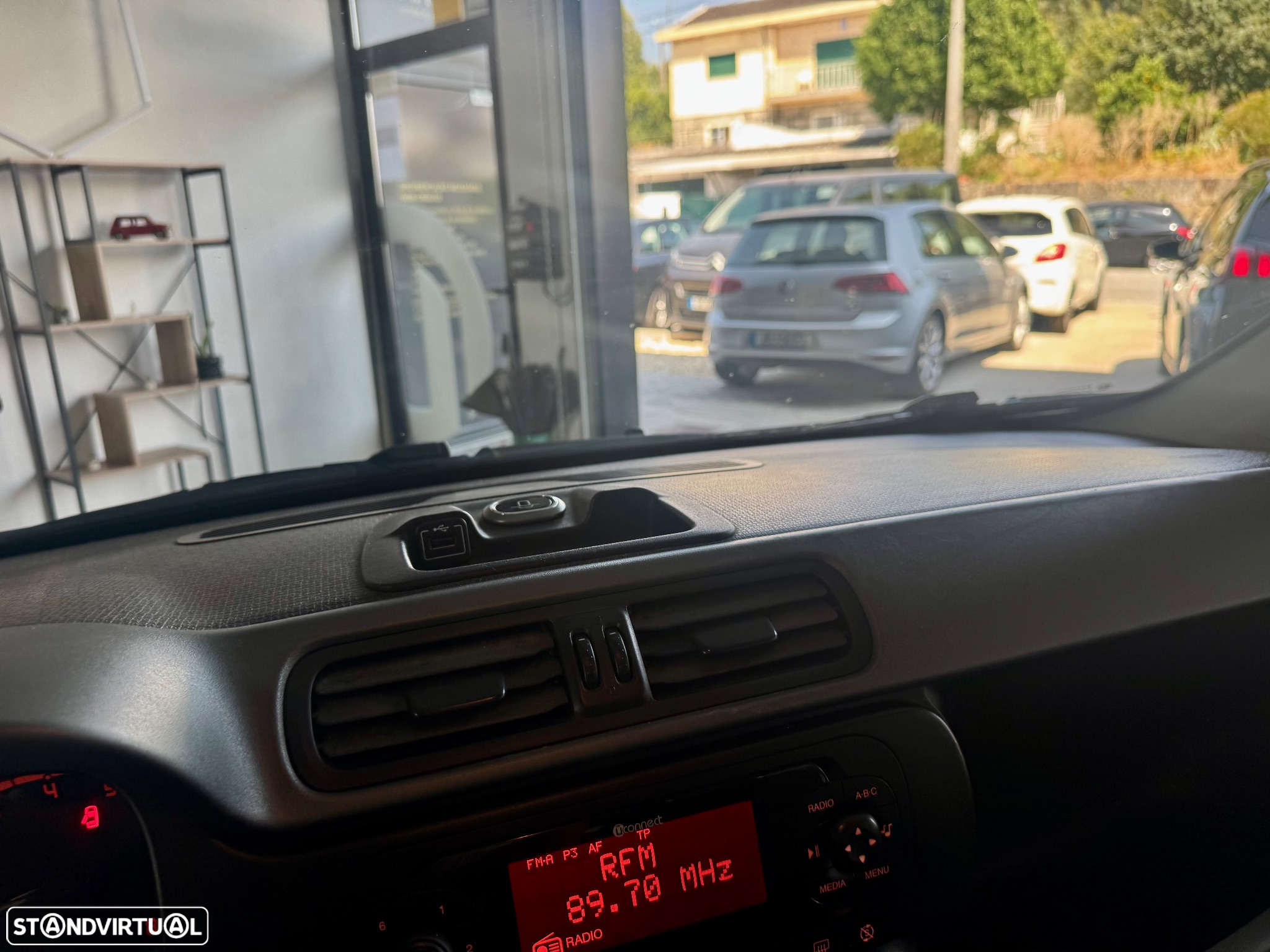 Fiat Panda 1.2 City Cross S&S - 18