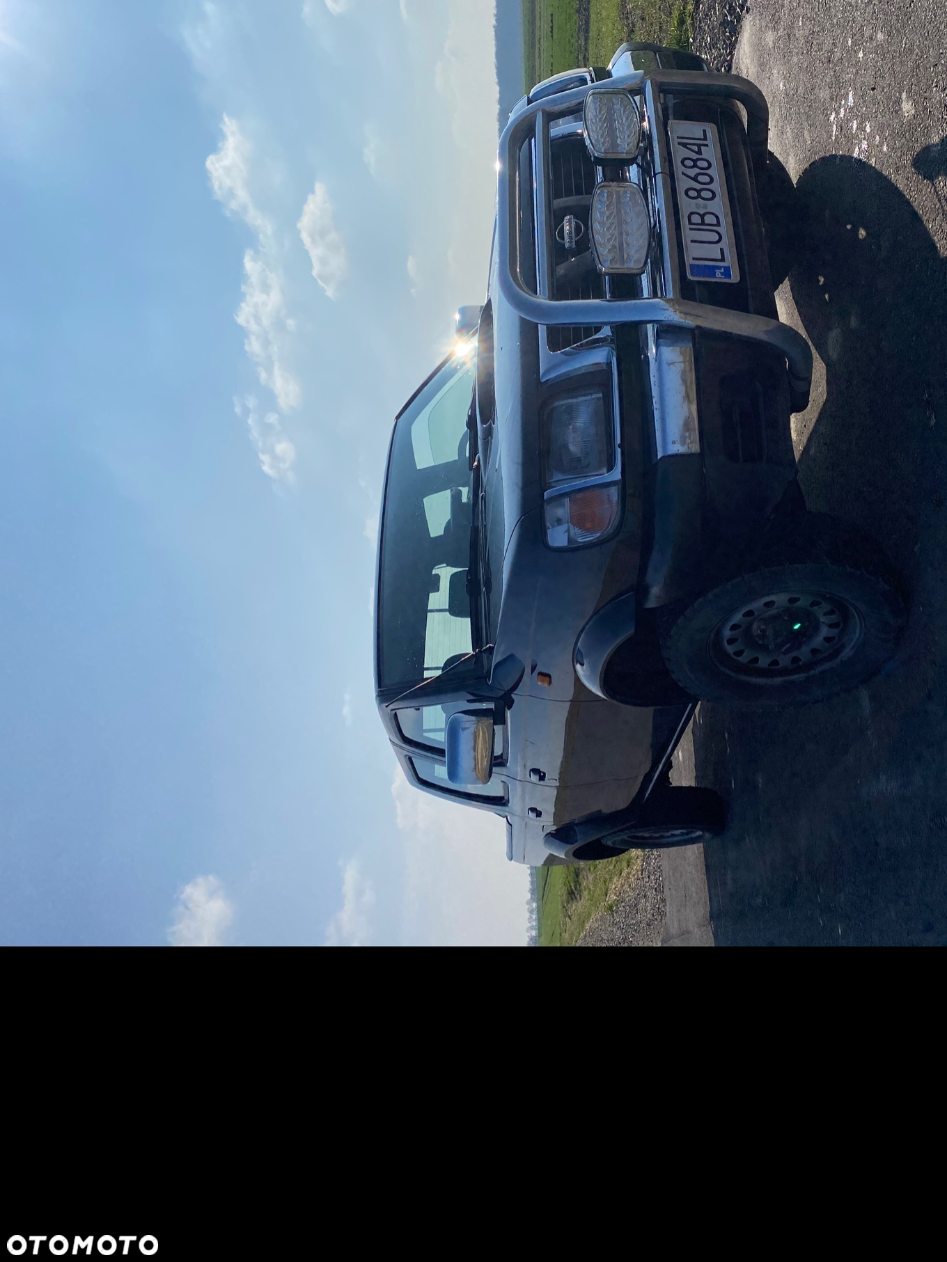 Nissan Navara - 8