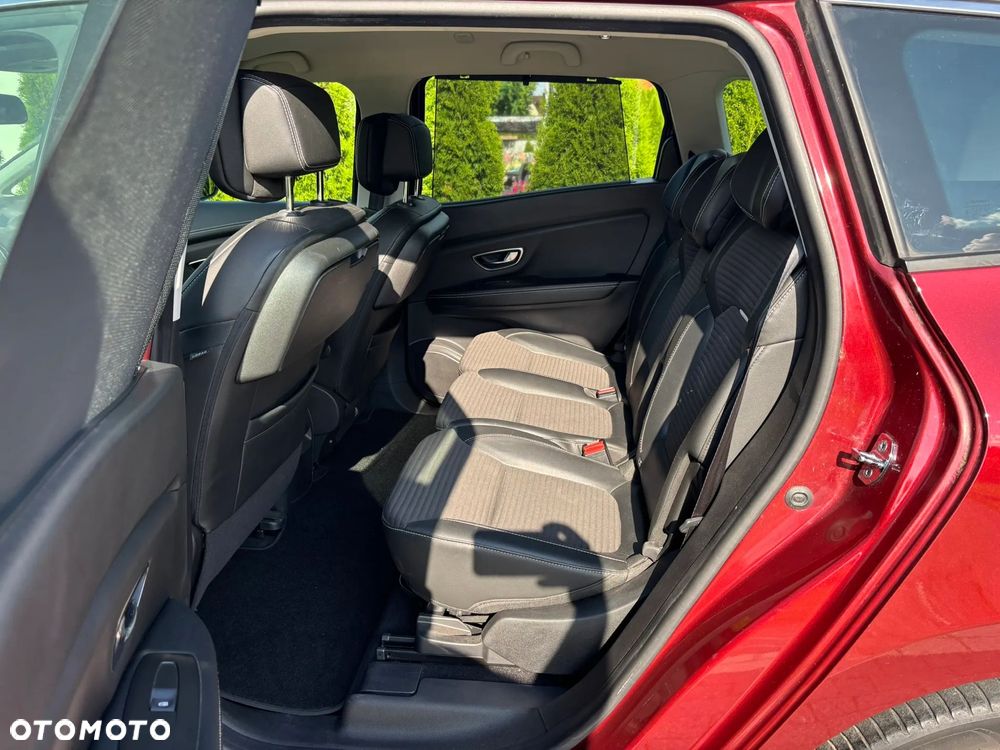 Renault Grand Scenic ENERGY TCe 130 INTENS - 19