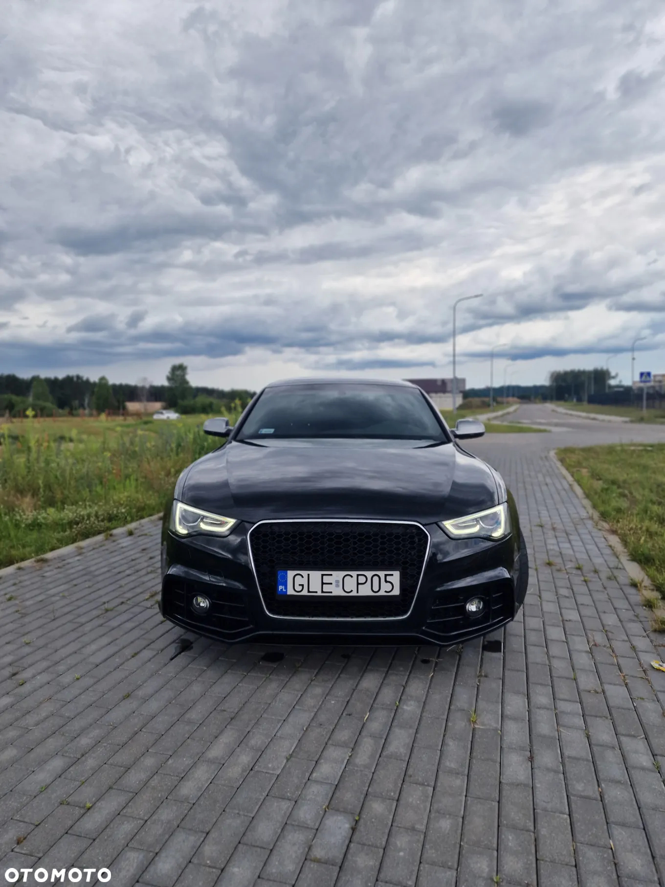Audi A5 2.0 TFSI Quattro S tronic - 13