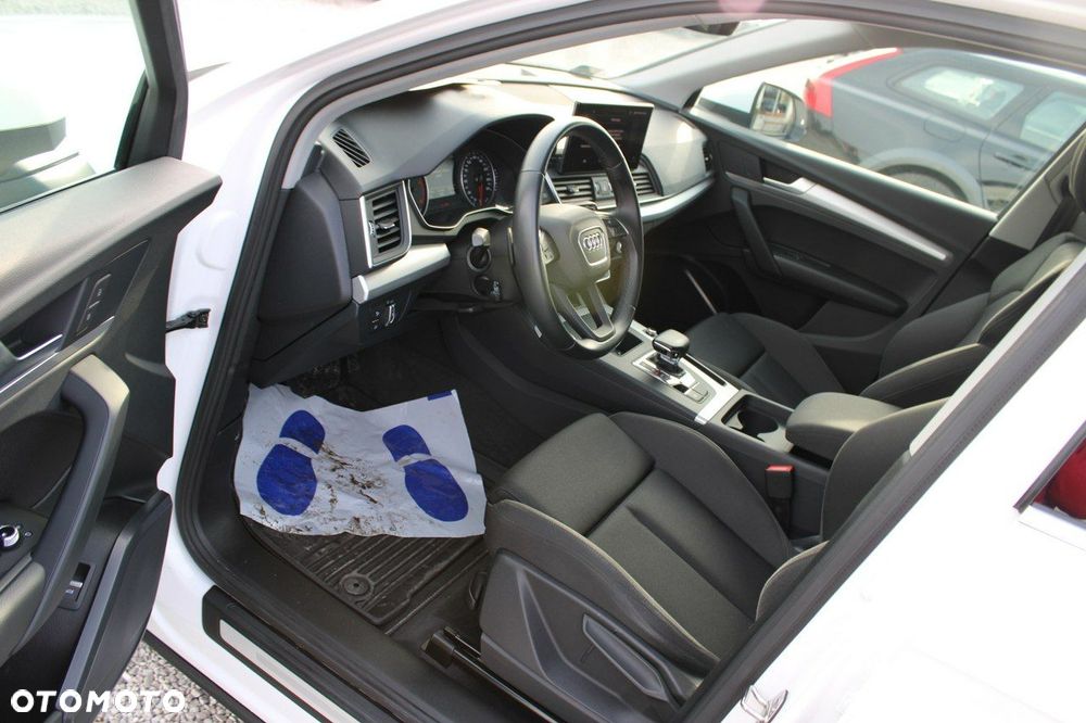 Audi Q5 - 19