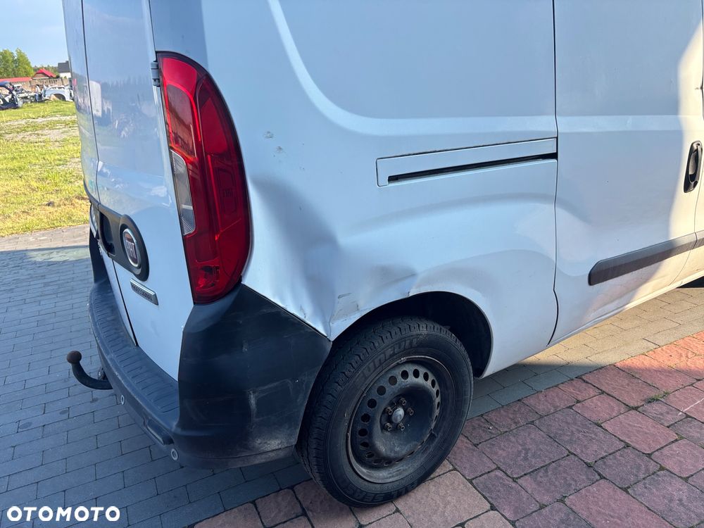 Fiat doblo - 11