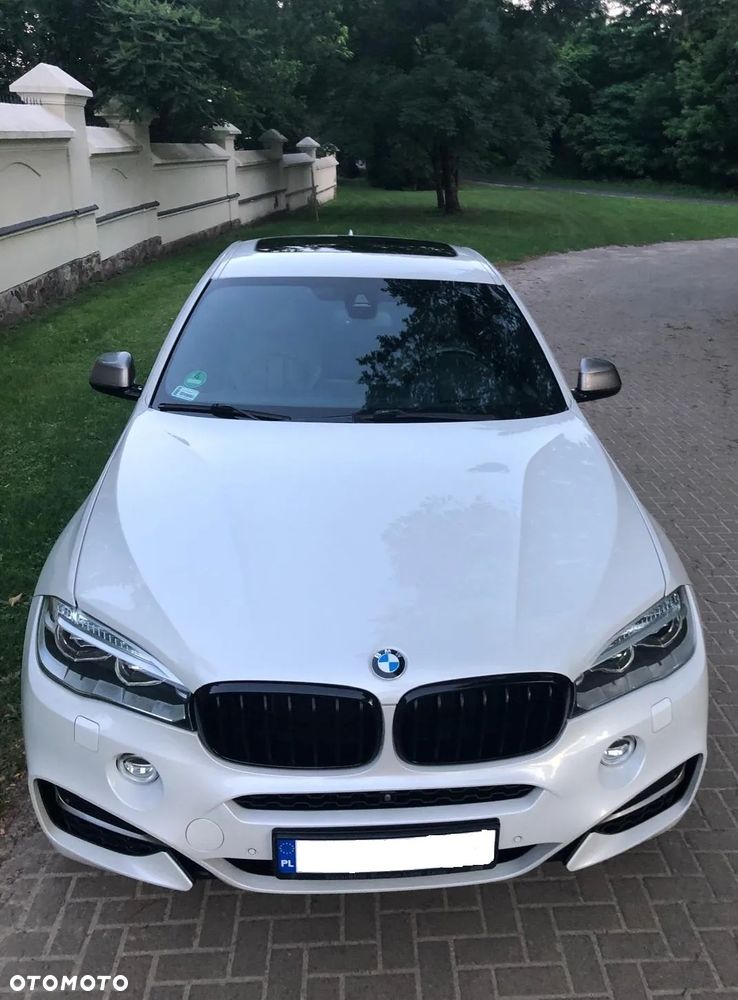 BMW X6 - 6