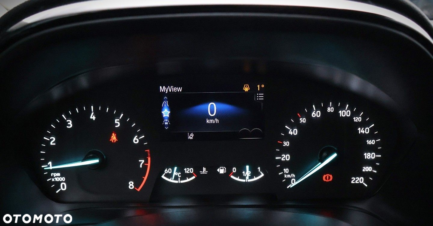 Ford Fiesta - 19