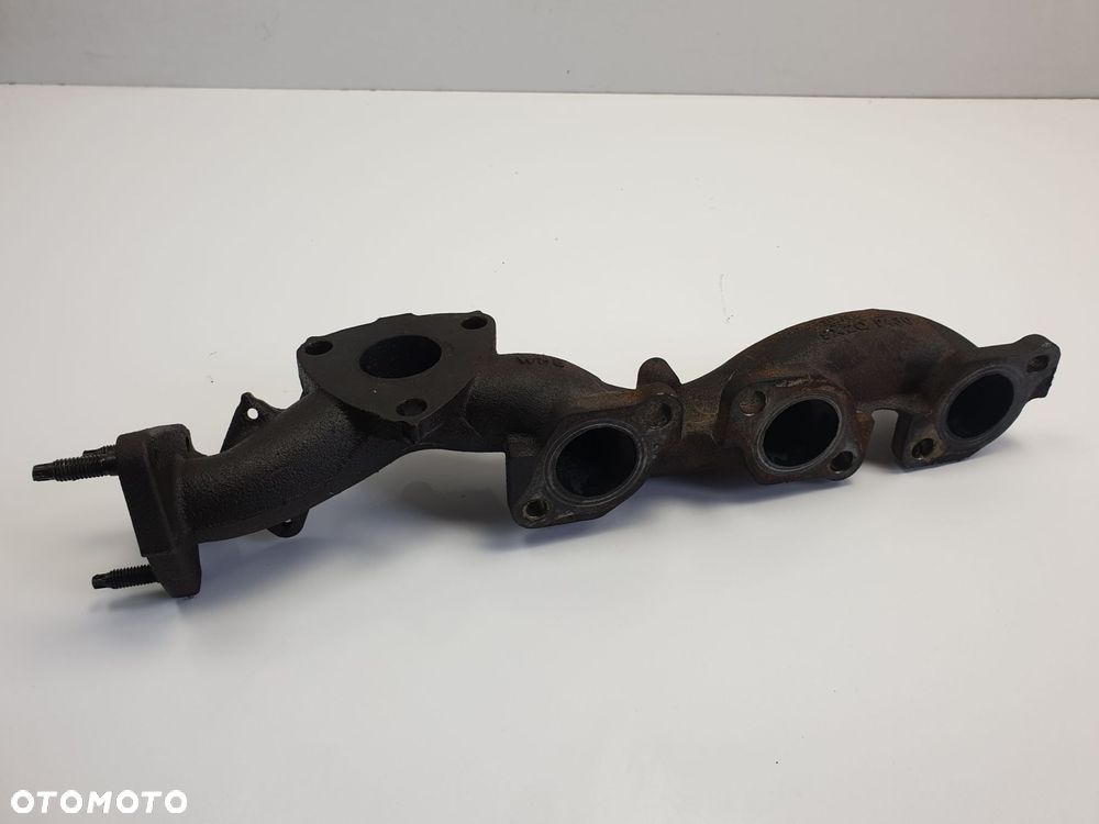 KOLEKTOR WYDECHOWY Range Rover Sport II 3.0 D _ - 3