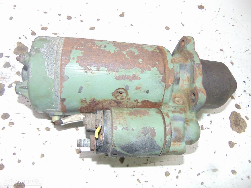 Mercedes 508/608/309 motor de arranque - 4