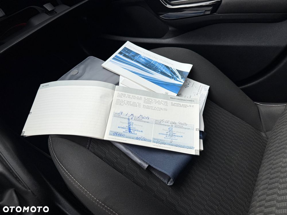 Peugeot 208 1.2 PureTech GPF Allure S&S - 33