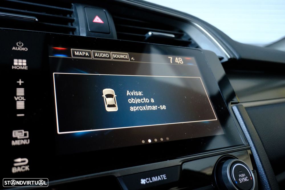 Honda Civic - 28