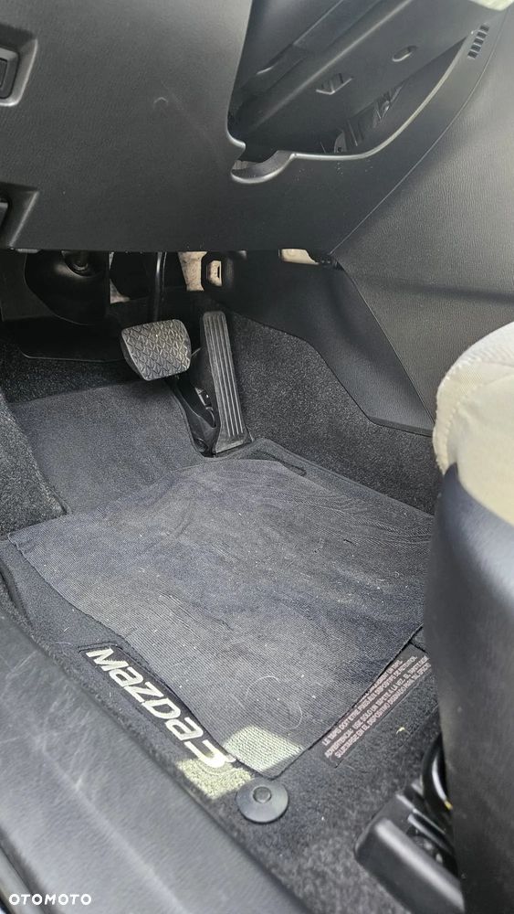 Mazda 3 2.0 Skypassion - 14