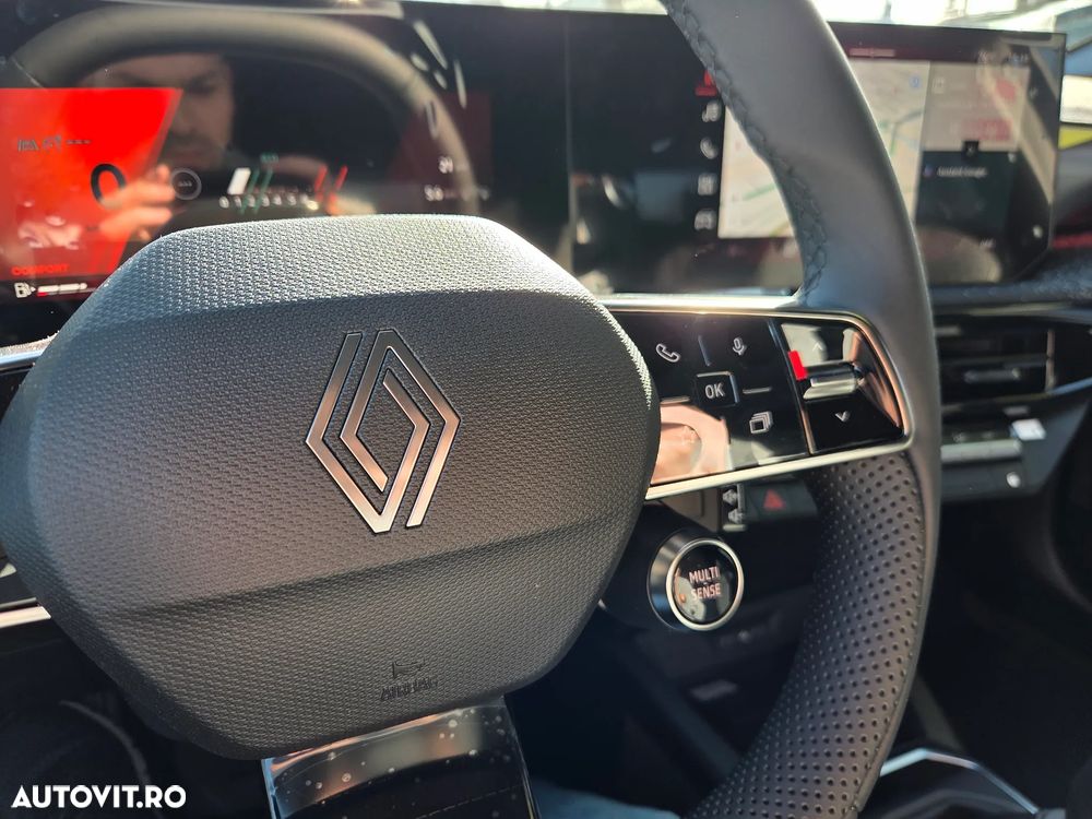 Renault Clio TCe 115 Techno - 7