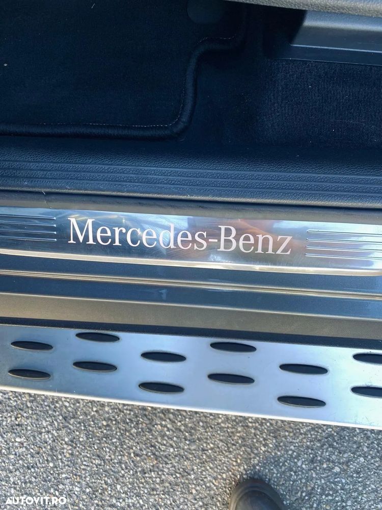 Mercedes-Benz GLC 250 d 4Matic 9G-TRONIC AMG Line - 16
