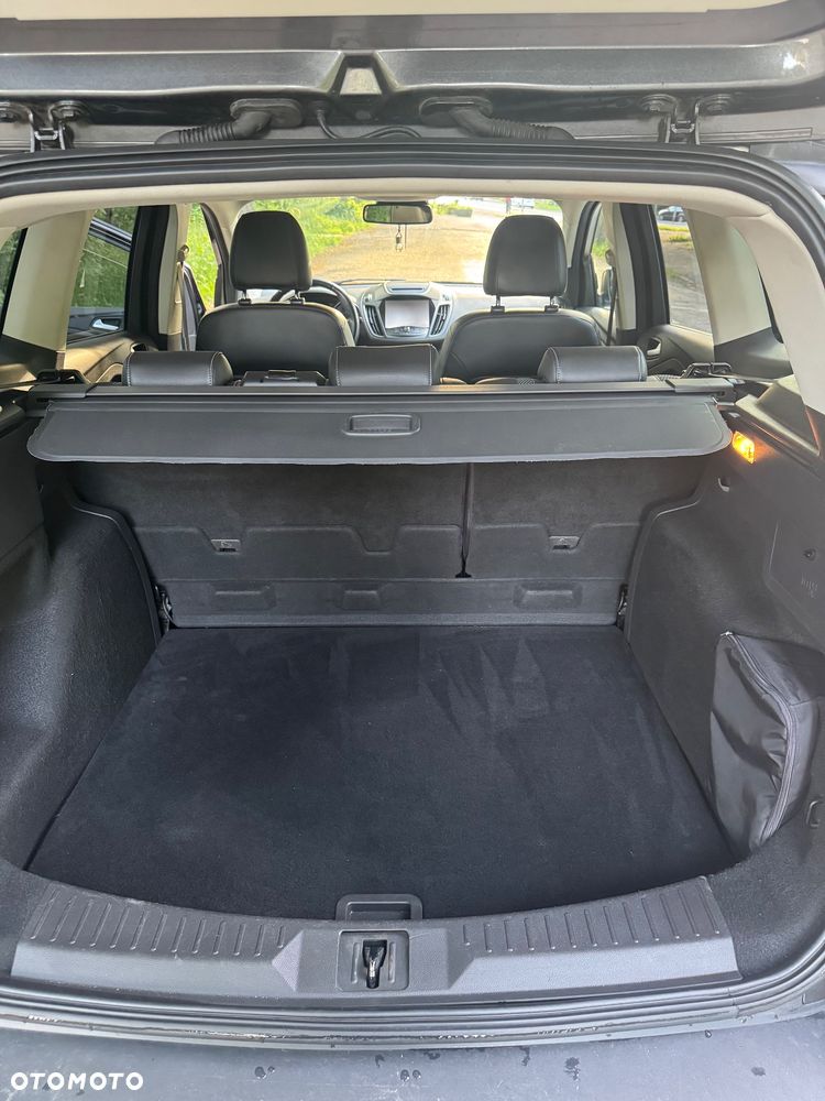 Ford Kuga 1.5 EcoBoost FWD Titanium Plus ASS - 9