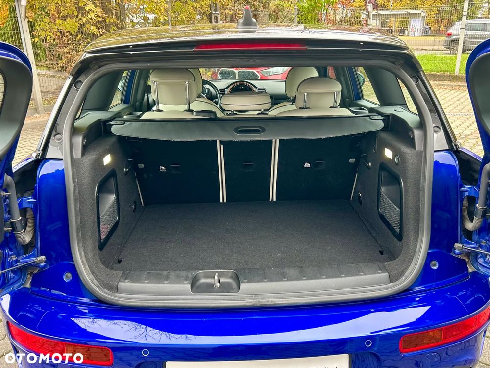 MINI Clubman Cooper S GPF sport - 16