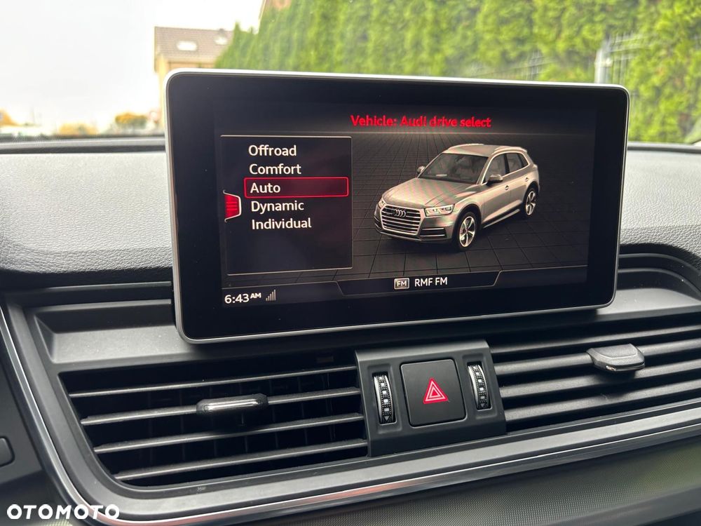 Audi Q5 - 22