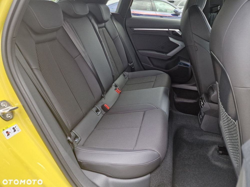 Audi A3 Allstreet - 13