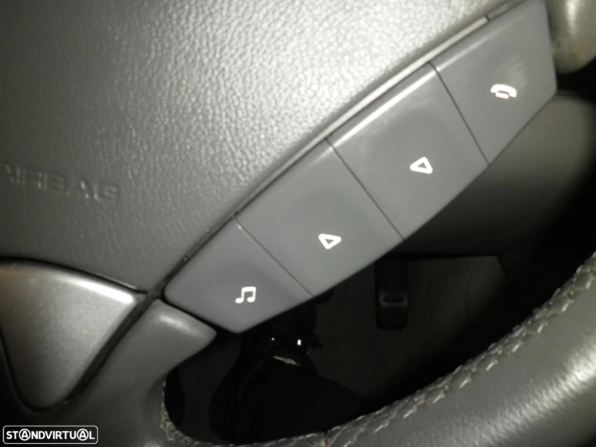 Porsche Cayenne Tiptronic - 54