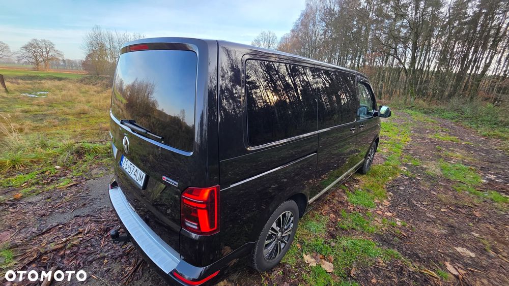 Volkswagen Multivan 2.0 TDI L1 Highline DSG - 41