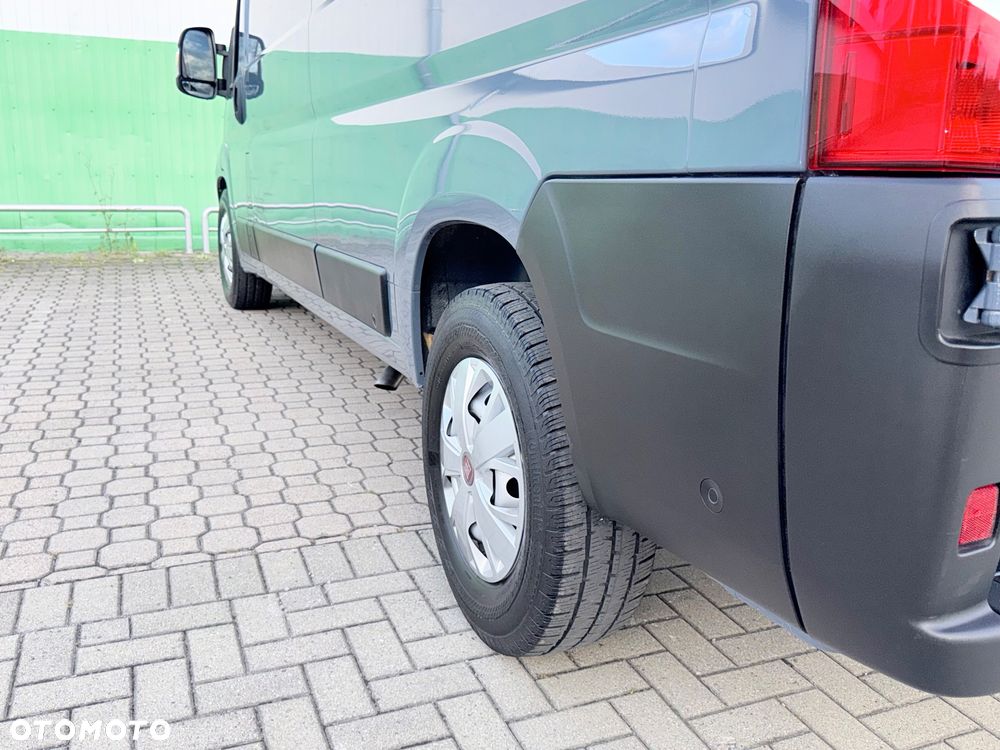 Fiat Ducato - 22