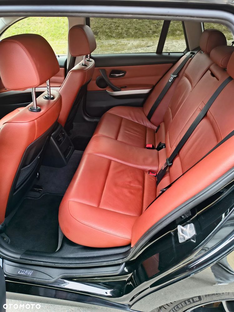 BMW Seria 3 - 9